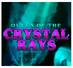 Queen of the Crystal Rays